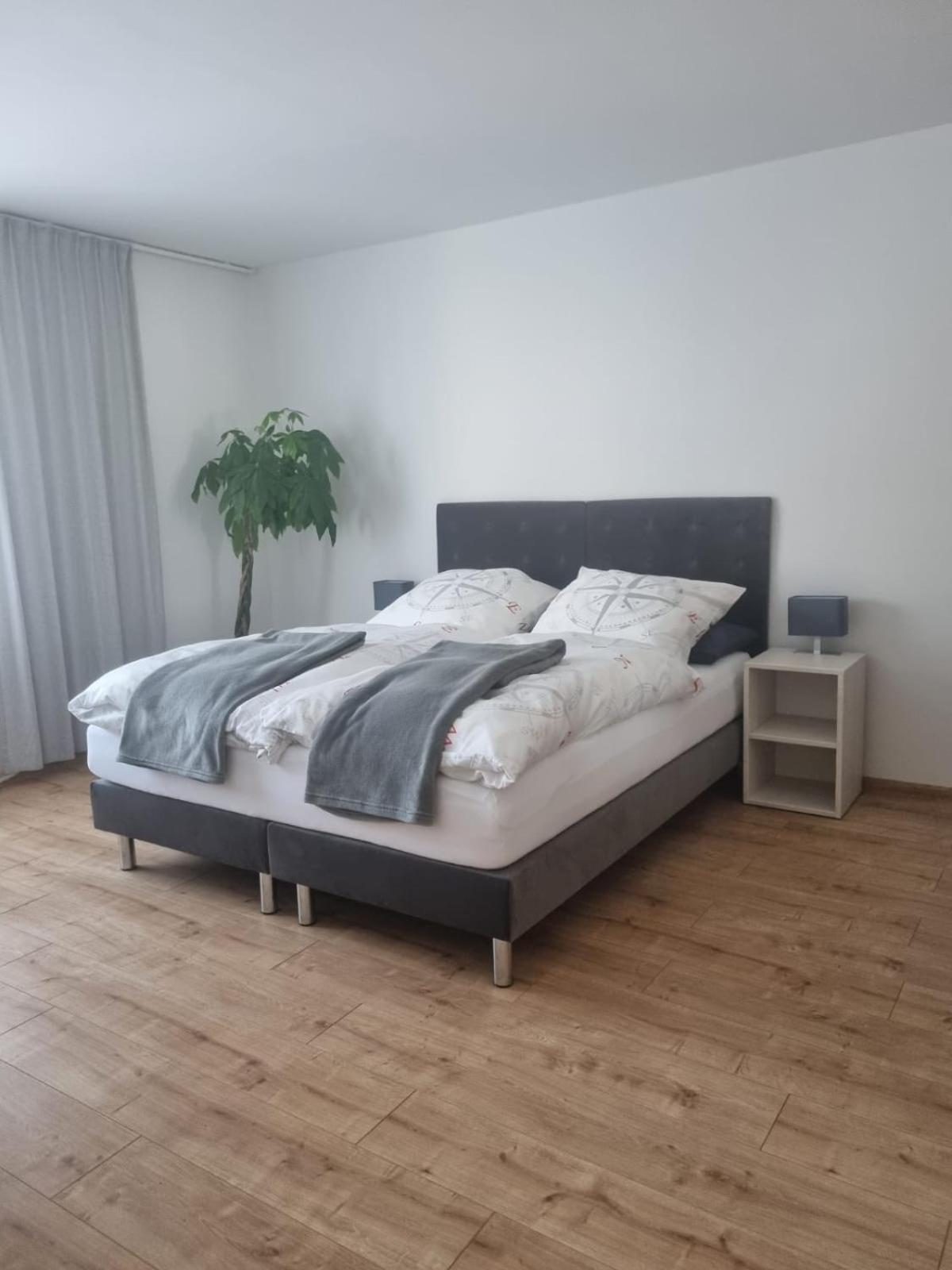 פיכטלברג Gaestehaus Windrose מראה חיצוני תמונה