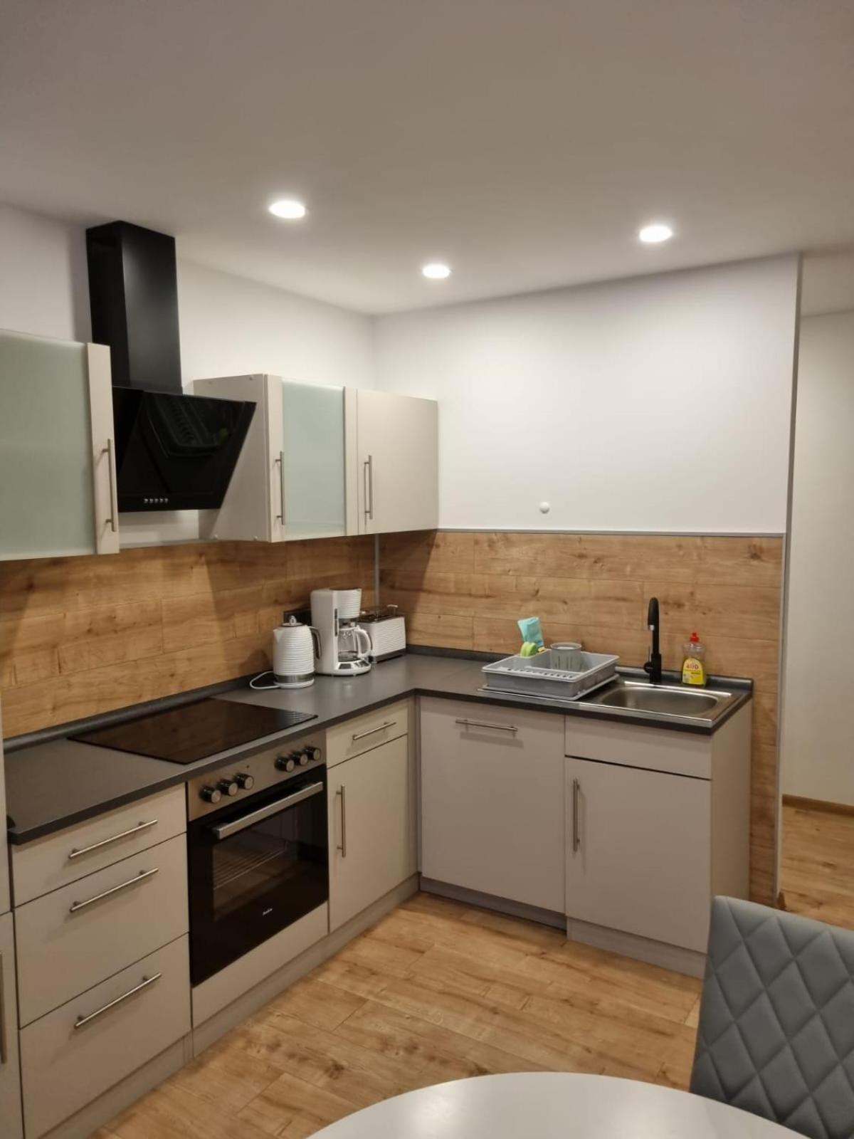 פיכטלברג Gaestehaus Windrose מראה חיצוני תמונה
