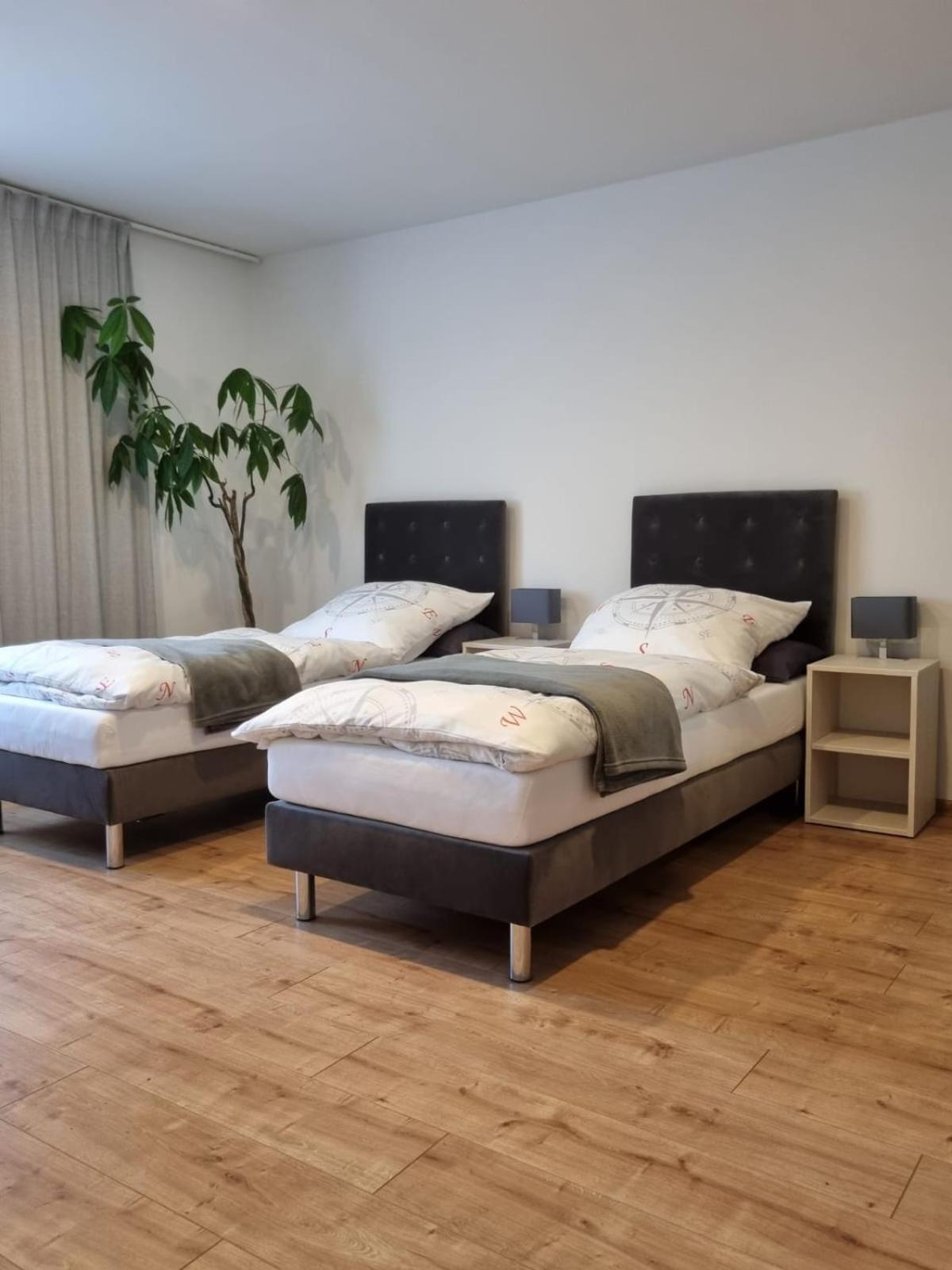 פיכטלברג Gaestehaus Windrose מראה חיצוני תמונה